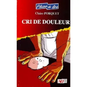 Cri de douleur