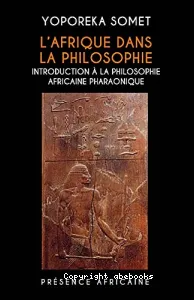 L'Afrique dans la philosophie