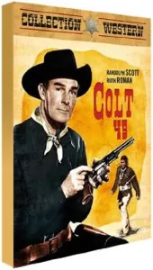 Colt 45