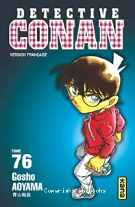 Détective Conan