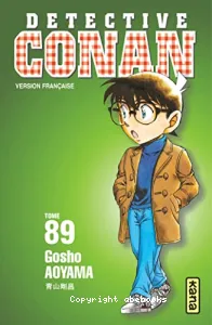 Détective Conan