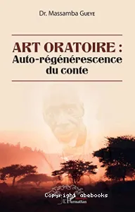 Art oratoire