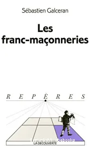 Les franc-maçonneries