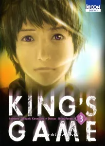 King's game