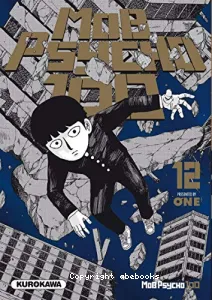 Mob psycho 100