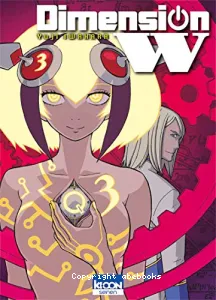 Dimension W