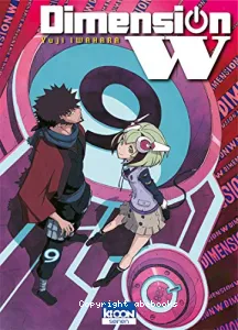 Dimension W