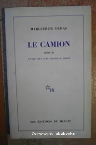 Le camion