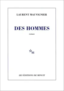 Des hommes