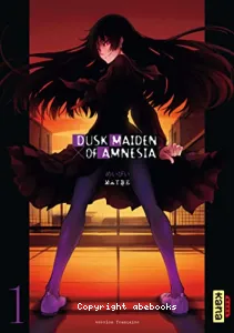 Dusk maiden of amnesia