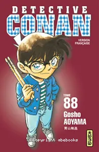 Détective Conan