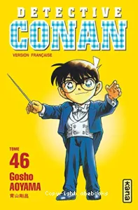 Détective Conan