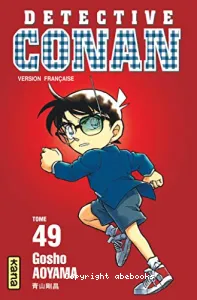 Détective Conan