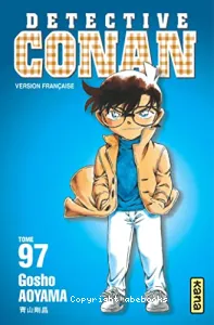 Détective Conan