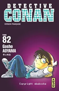 Détective Conan