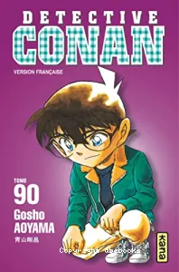 Détective Conan