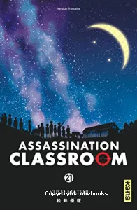 Assassination classroom