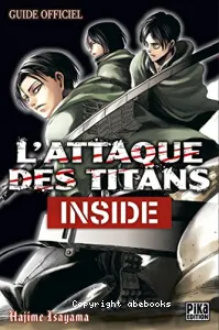 L'attaque des titans