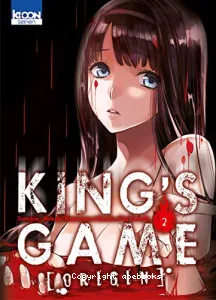 King's game origin