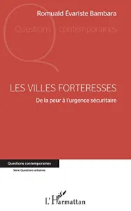 Les villes forteresses