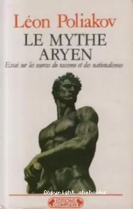 Le Mythe aryen