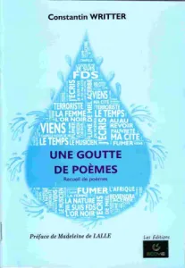 Une goutte de poèmes