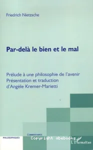 Par-delà le bien et le mal