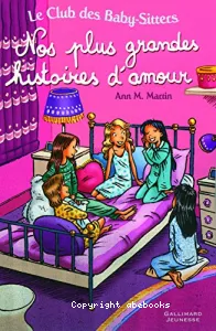 Nos plus grandes histoires d'amour