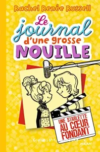 Une starlette au coeur fondant