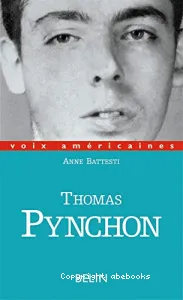 Thomas Pynchon