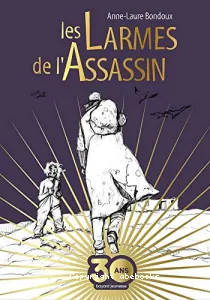 Les larmes de l'assassin