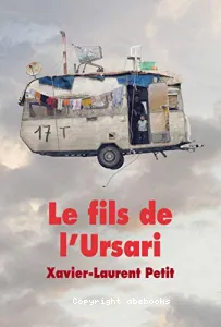 Le fils de l'Ursari