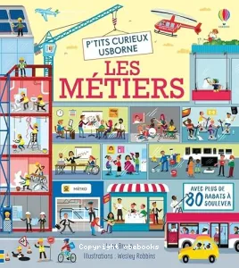 Les métiers