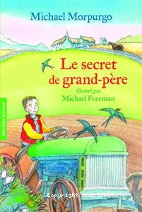 Le secret de grand-père