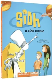 Le génie du frigo