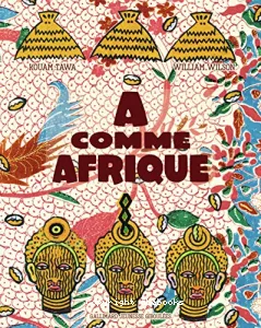 A comme Afrique