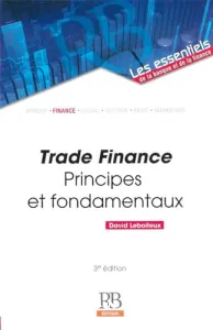 Trade finance