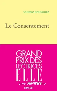 Le consentement