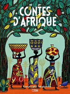 Contes d'Afrique