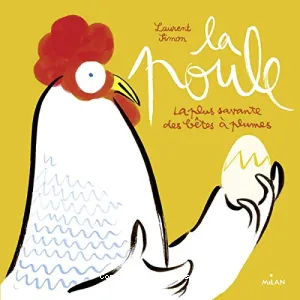 La poule