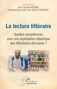 La lecture littéraire