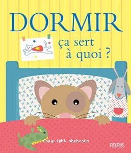 Dormir, ça sert à quoi ?