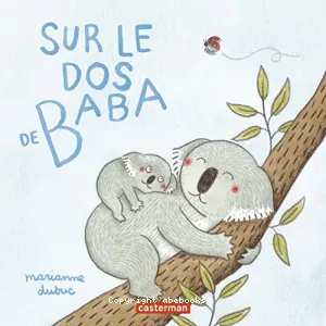 Sur le dos de Baba