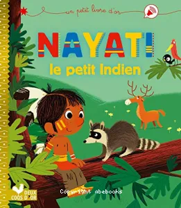 Nayati le petit Indien