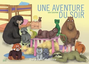 Une aventure d'un soir