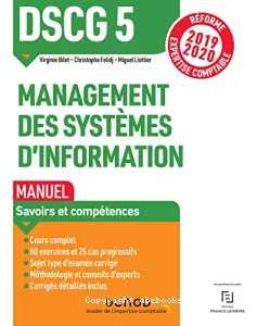 Management des systèmes d'information