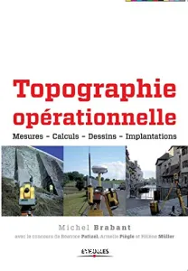 Topographie opérationnelle