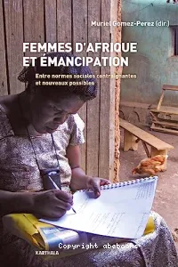 Femmes d'Afrique et émancipation