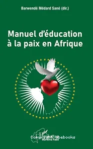 Manuel d'éducation à la paix en Afrique