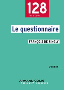 Le questionnaire